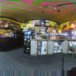 Guinnes Ozne Exterior