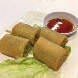 Mingle's Mango Cibo