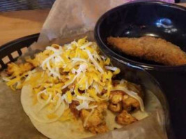 Torchy's Tacos food