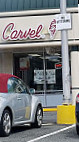 Carvel outside