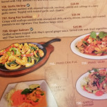 Phillylicious Cibo
