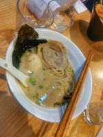 Kanshoku Ramen (ion) food