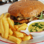 Telamarinera Cibo