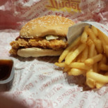 Kfc Nourriture