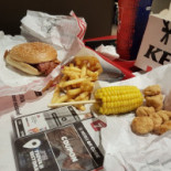 Kfc Nourriture