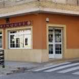 Trinquet Esterno