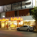 Cenaduria Esthela Cibo