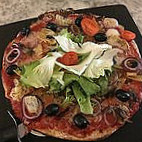 Pizza Express food