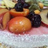 Gelateria La Coppa D'oro food