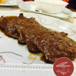 Sa Cardiga Comida