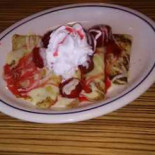 IHOP Cibo