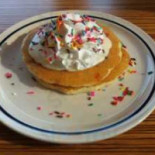 IHOP Cibo