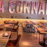 La Cornada Piatti