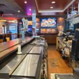 Applebee's Dentro