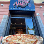 Pizza Max Nourriture