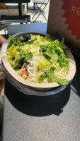 Chipotle Mexican Grill food