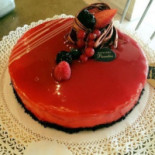 Pasticceria Paradiso Nourriture