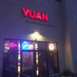 Yuan Esterno
