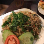 Siam Kitchen Cibo