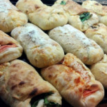 Lievitopadre Comida