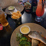 The Charter Cibo