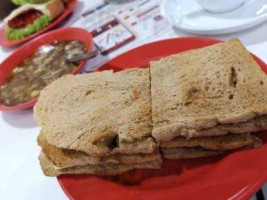 Ya Kun Kaya Toast food