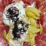 Serrón Cibo