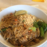 Tapas Thai Cibo