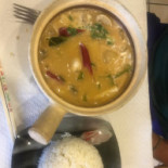 Tapas Thai Cibo