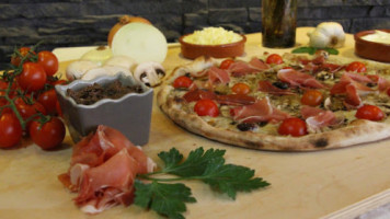 Pizzatti food