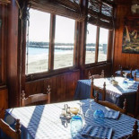 L'arsella Cibo