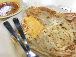 Jalan Kayu Prata food