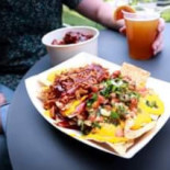 Covington Yard Cibo