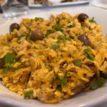Cabine Cibo