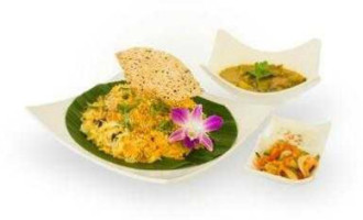 Tulasi Vegetarian food