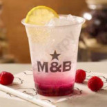 Mugg Bean Cibo