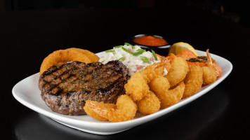 MR MIKES SteakhouseCasual - Coquitlam food