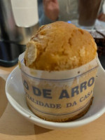 Casa Do Pao food