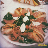 Tudisco Nourriture