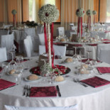 Agriturismo Oasi Serena Cibo