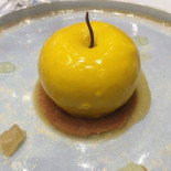 Mannix Cibo