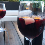 Graca Rooftop Cibo