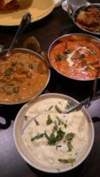 Sher An Authentic North Indian Experience food