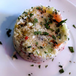 L'angelo Cibo