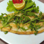 Piccolo Nourriture