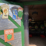 Tillingbourne Brewery Cibo