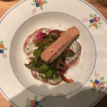 Le Fleuron Cibo