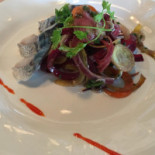 Le Fleuron Cibo