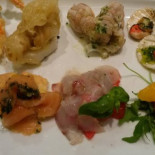 Pizzeria Ai Pini Nourriture