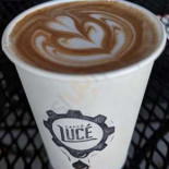 Caffe Luce Cibo